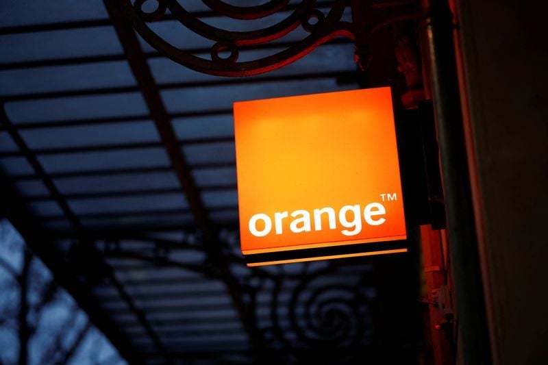  Orange bien orienté, Deutsche Bank relève son objectif de cours 