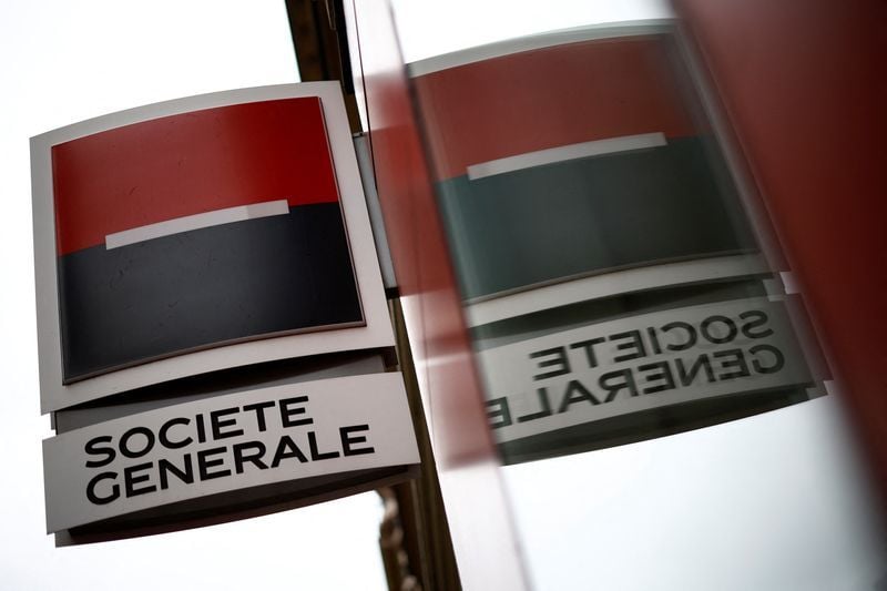 societe generale