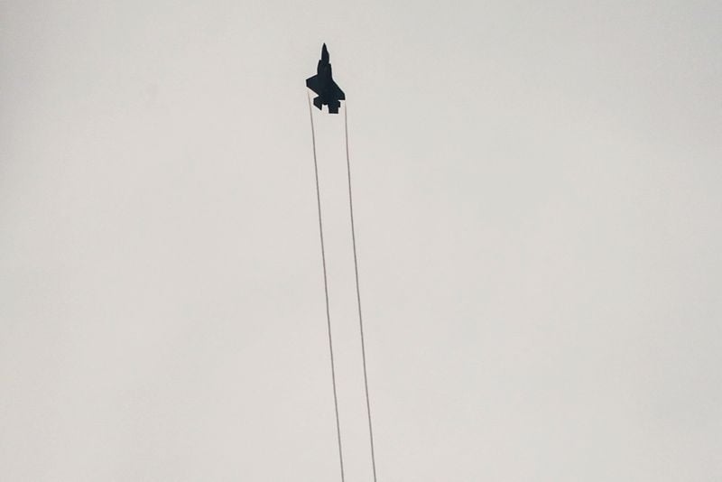  Records boursiers pour Lockheed Martin, dont les actionnaires font fi des vindictes trumpiennes 