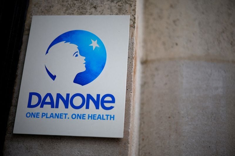  Oddo BHF reste positif sur Danone pour sa résilience 