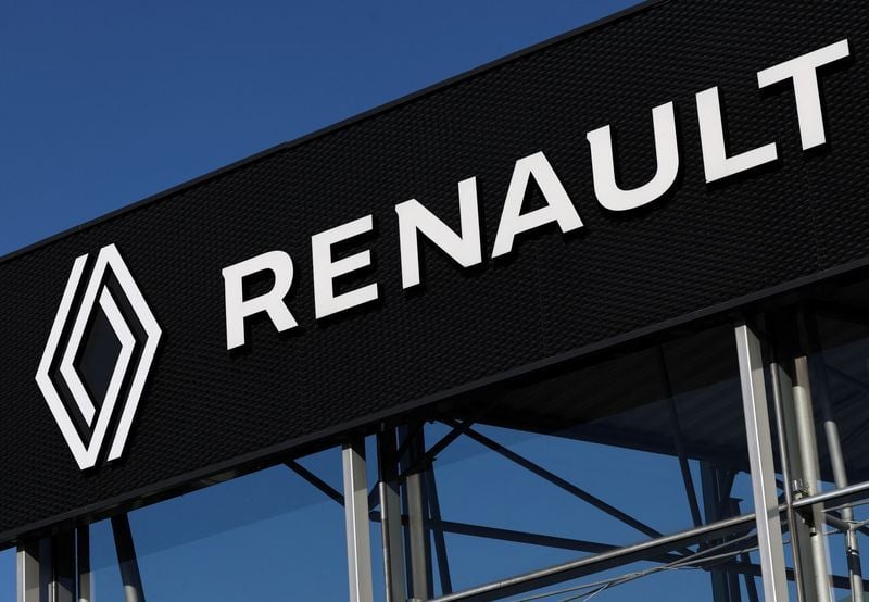  AVIS D'ANALYSTES FRANCE : Bernstein revalorise Exosens, Citi abaisse son objectif sur Renault 
