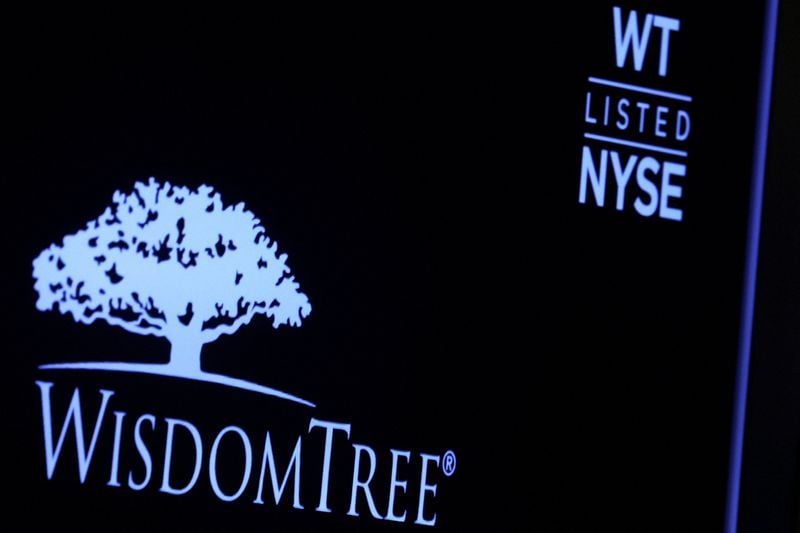 WisdomTree, Inc. : Differentiation in a Scale-Driven ETF World