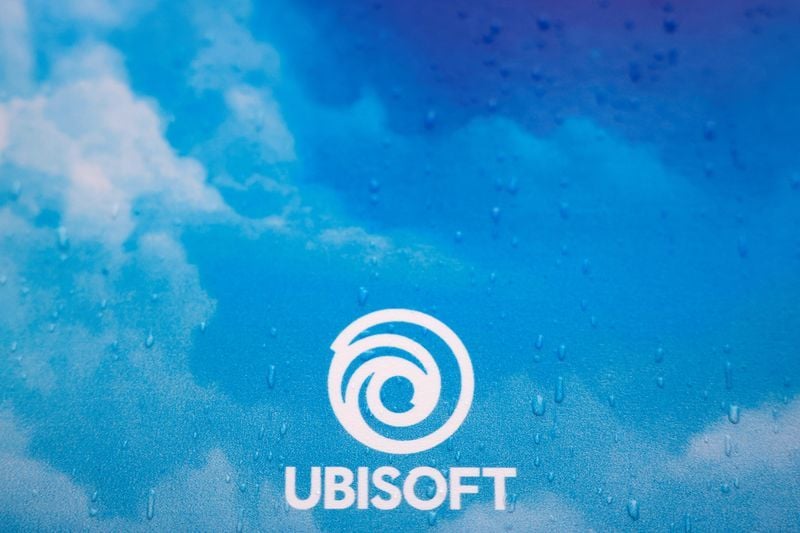  Ubisoft hammered on the stockmarket after its profit warning 