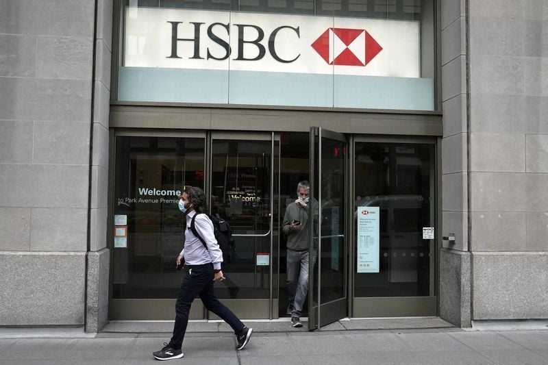  HSBC Asset Management inaugure une gamme de fonds domestiques aux Emirats arabes unis 