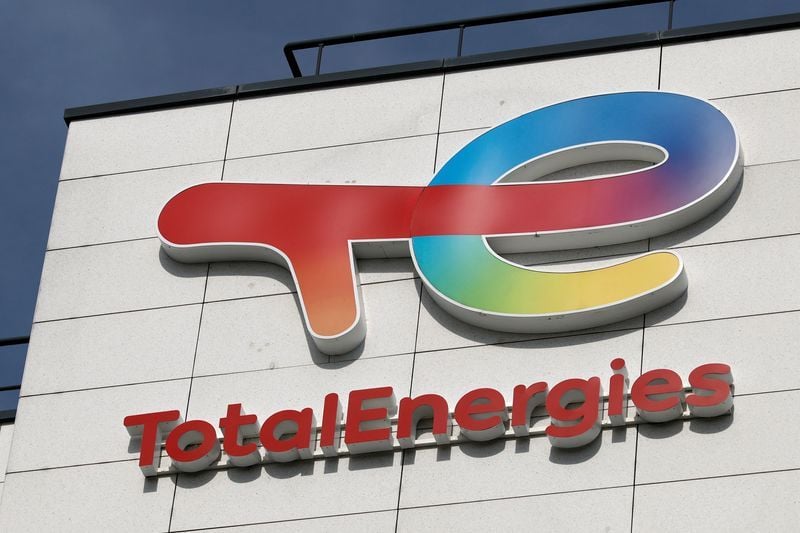 Entech Selected by TotalEnergies for Project in Guadeloupe