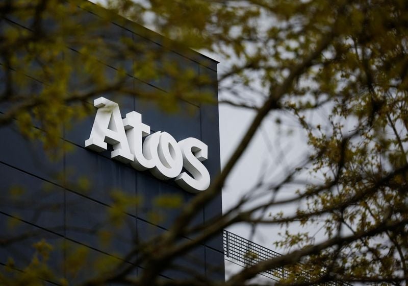  Atos: margin slightly above 4% in 2025 