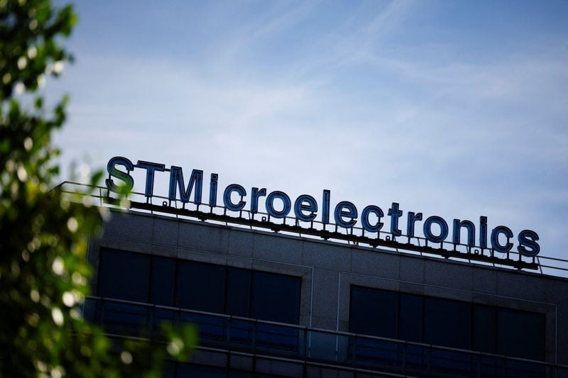 STMicroelectronics Once Again Certified by Top Employers Institute