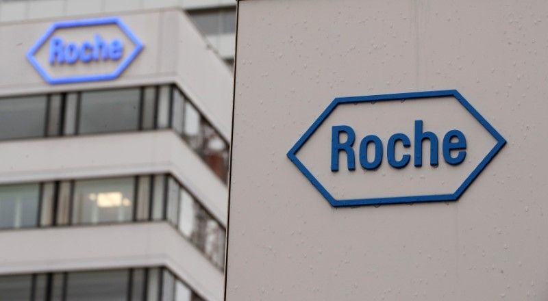  Avis d'analystes du jour : Roche revient en grâce, ASML et ASMi plébiscitées, Exosens revalorisée 
