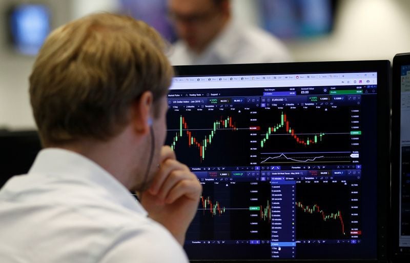 European Stock Markets Struggle for Harmony Ahead of US Jobs Report