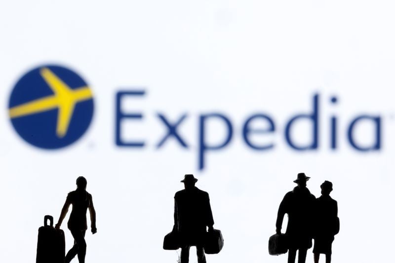 Travel at full throttle at Expedia