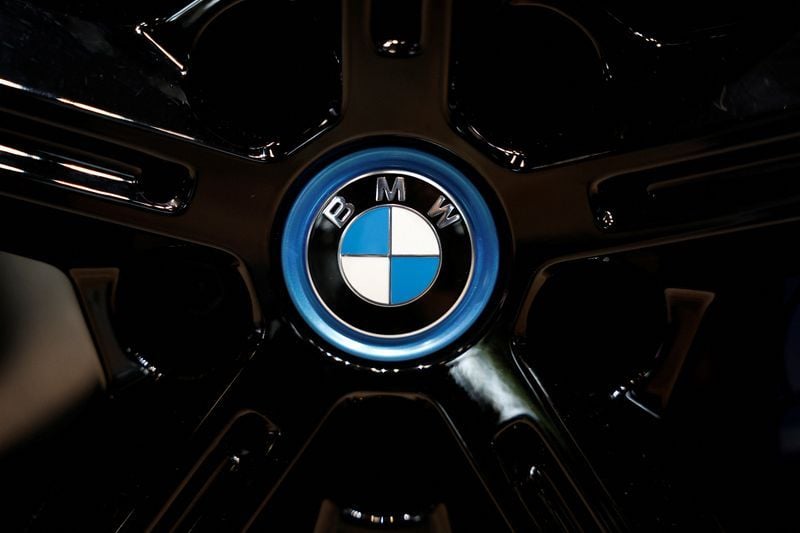 BMW, énième 'action-obligation' à l'allemande 