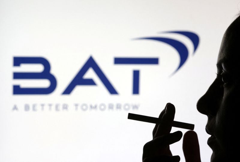 BAT faces slow growth as U.S. vape battle intensifies