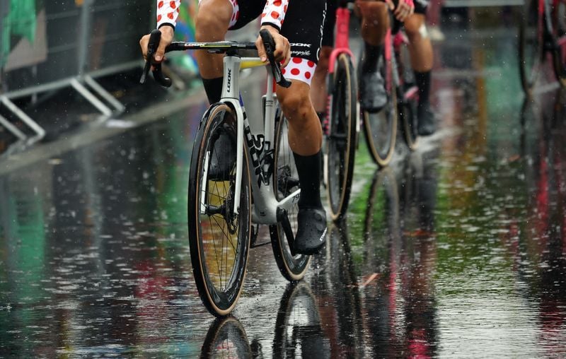 Record d'utilisation des VLS pour JC Decaux en France en 2025