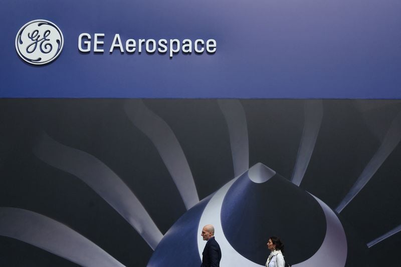  GE Aerospace bat le consensus de BPA au 4e trimestre 