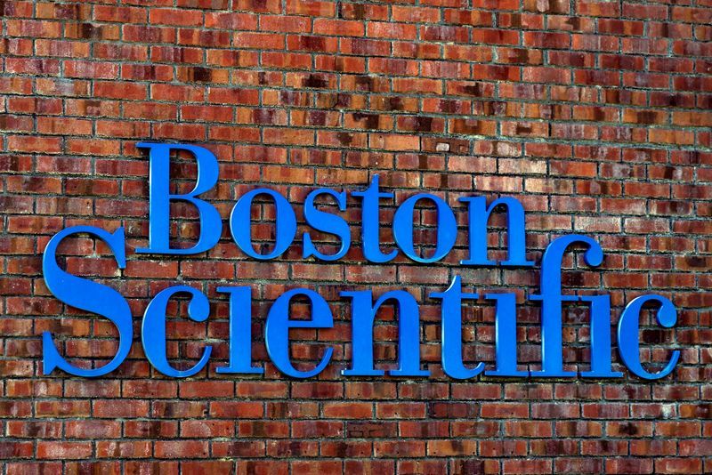 Analyst recommendations: Boston Scientific, Constellation Brands, Alliant Energy, Brixmor Property Group, Alcoa...