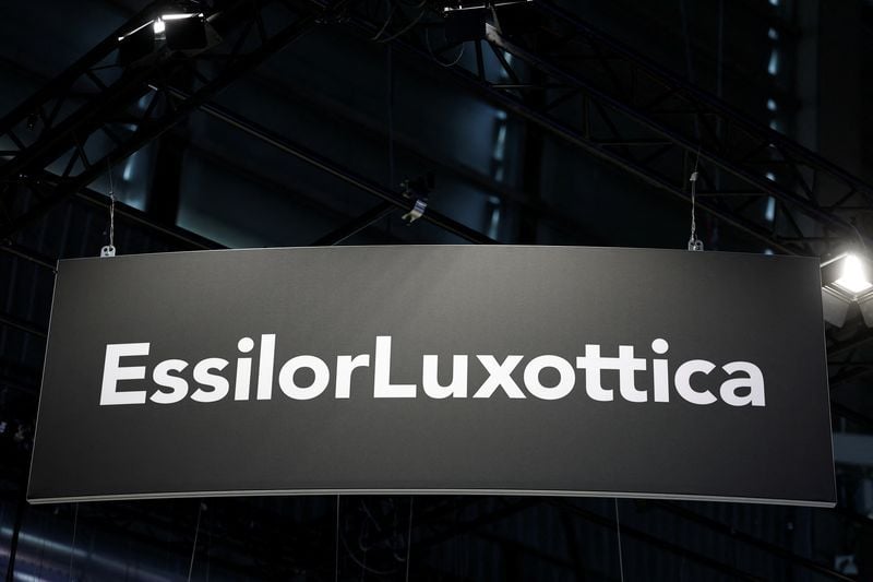 Bank of America Slightly Lowers Its Target Price on EssilorLuxottica