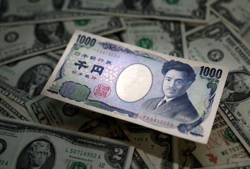Currencies: Spotlight on the Japanese yen