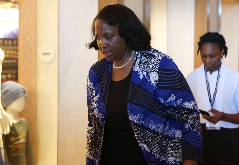  The Fed's independence is at stake today 