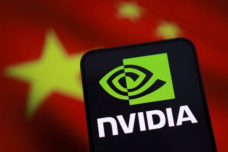  Nvidia: Chinese tech giants cleared to prepare orders of Nvidia H200 AI chips 