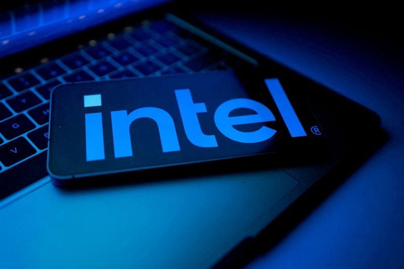 Bourse : Intel et Abbott dans le dur, Ericsson rassure, Michelin et Keyrus à l'achat