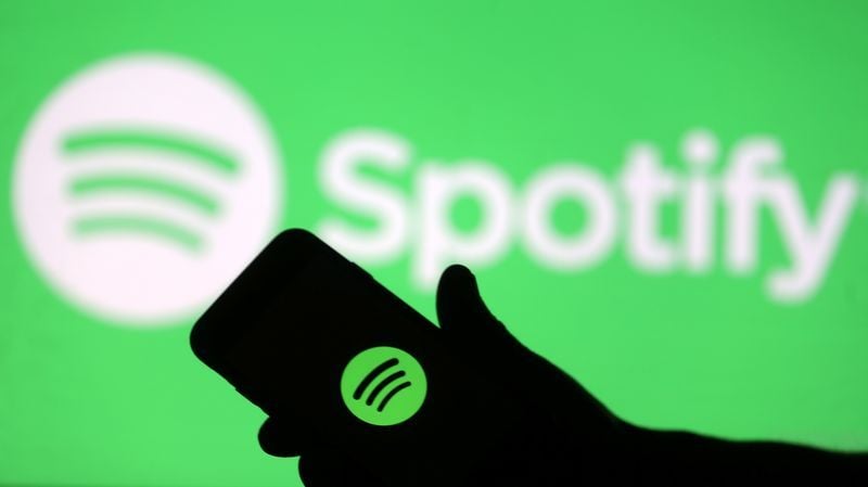 Spotify posts strong results but disappoints with its year-end forecasts