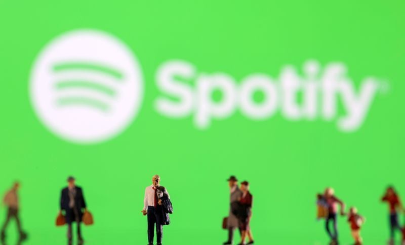  Spotify lance une fonctionnalité de playlists générées par émotions et souvenirs, grâce à l'IA 