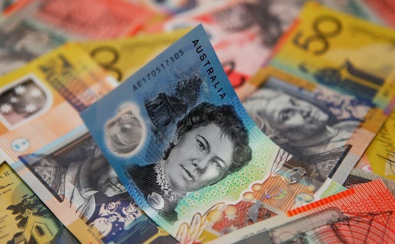 Australian central bank holds rates at 3.6% and delays before potential hike
