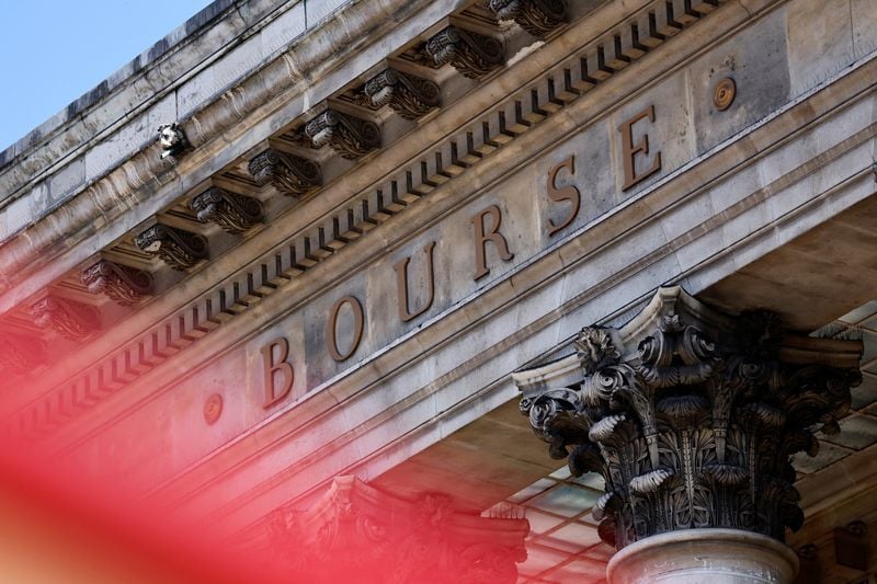  Les PMI pour se rassurer au terme d'une semaine agitée 