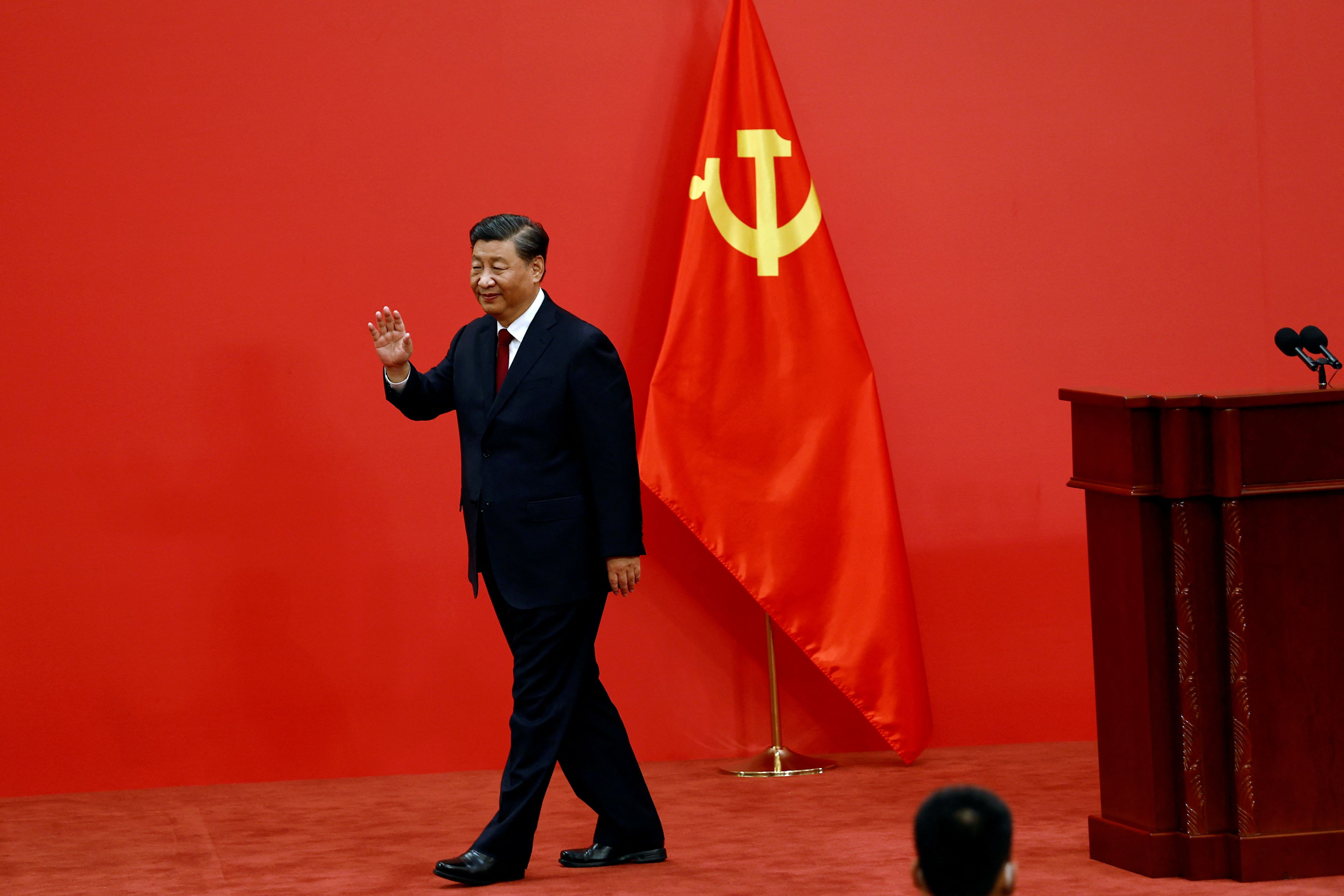 The new silk road of optimism