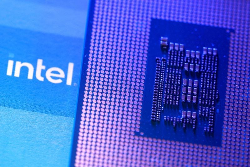  Intel perd encore du terrain face à TSMC 