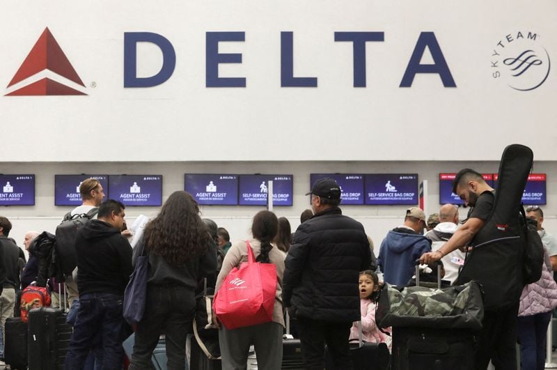 Analyst recommendations: Albertsons, Digital Realty, Draftkings, Delta Air Lines…