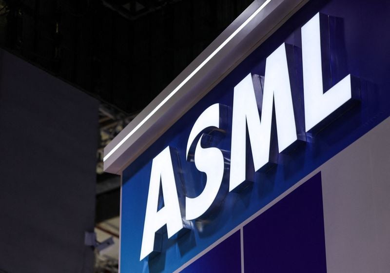 ASML Impresses, but Caution Prevails Ahead of Fed and "Big Tech" Earnings