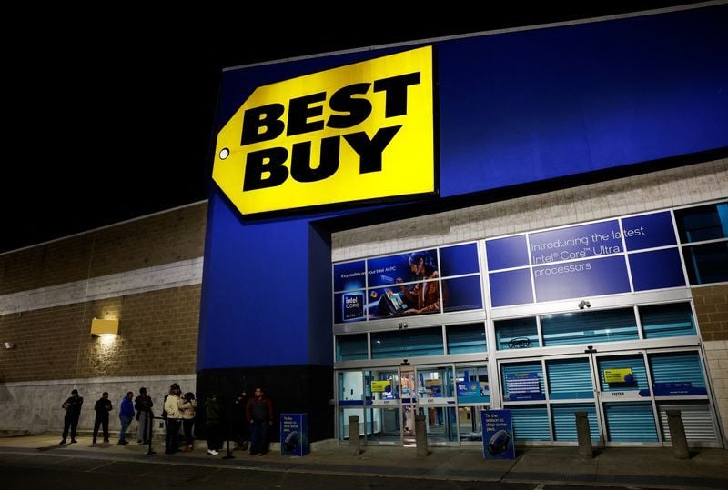 Best Buy Co., Inc. : After the Reset: What Still Works ?