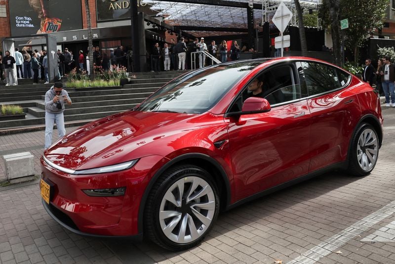 Global markets live: SpaceX, Tesla, Boeing, PayPal, AstraZeneca…