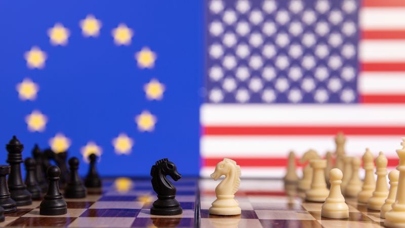  Le spectre d'une guerre commerciale déprime les marchés 