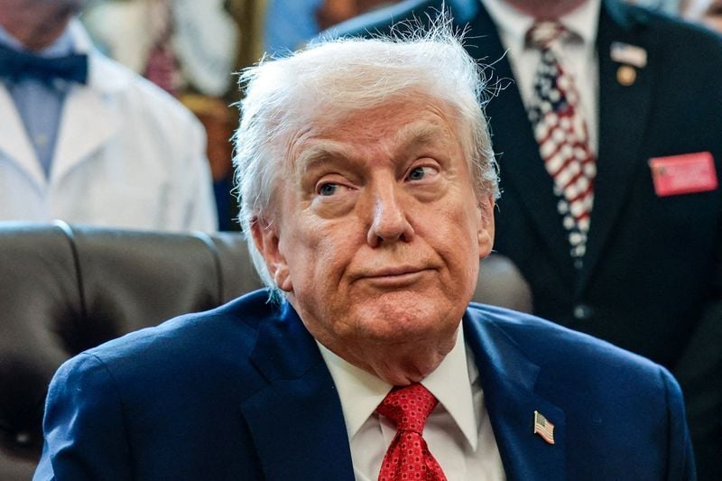 The "next move" is causing some tension in the financial markets