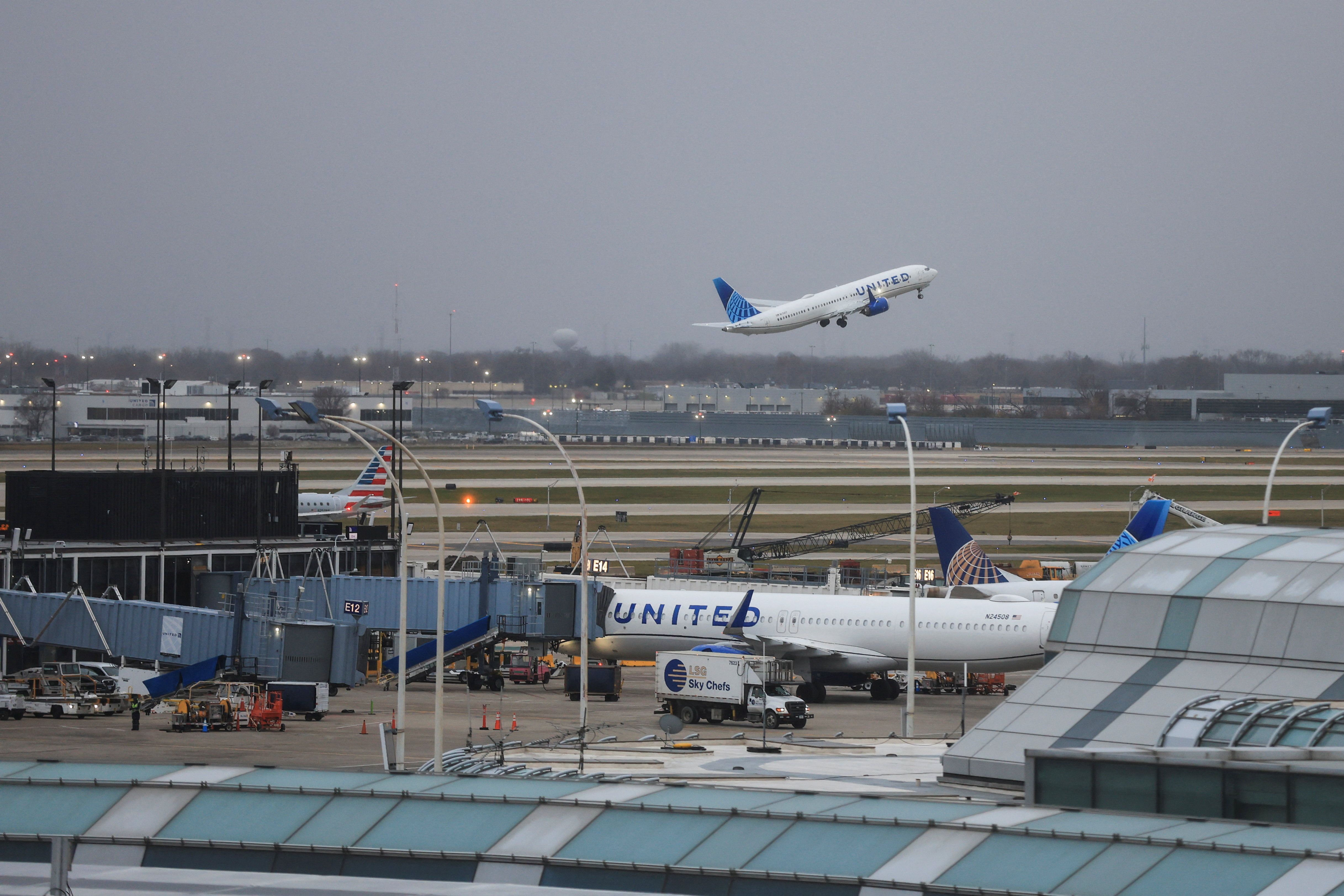 Vinci Airports Sees 5% Traffic Increase in 2025