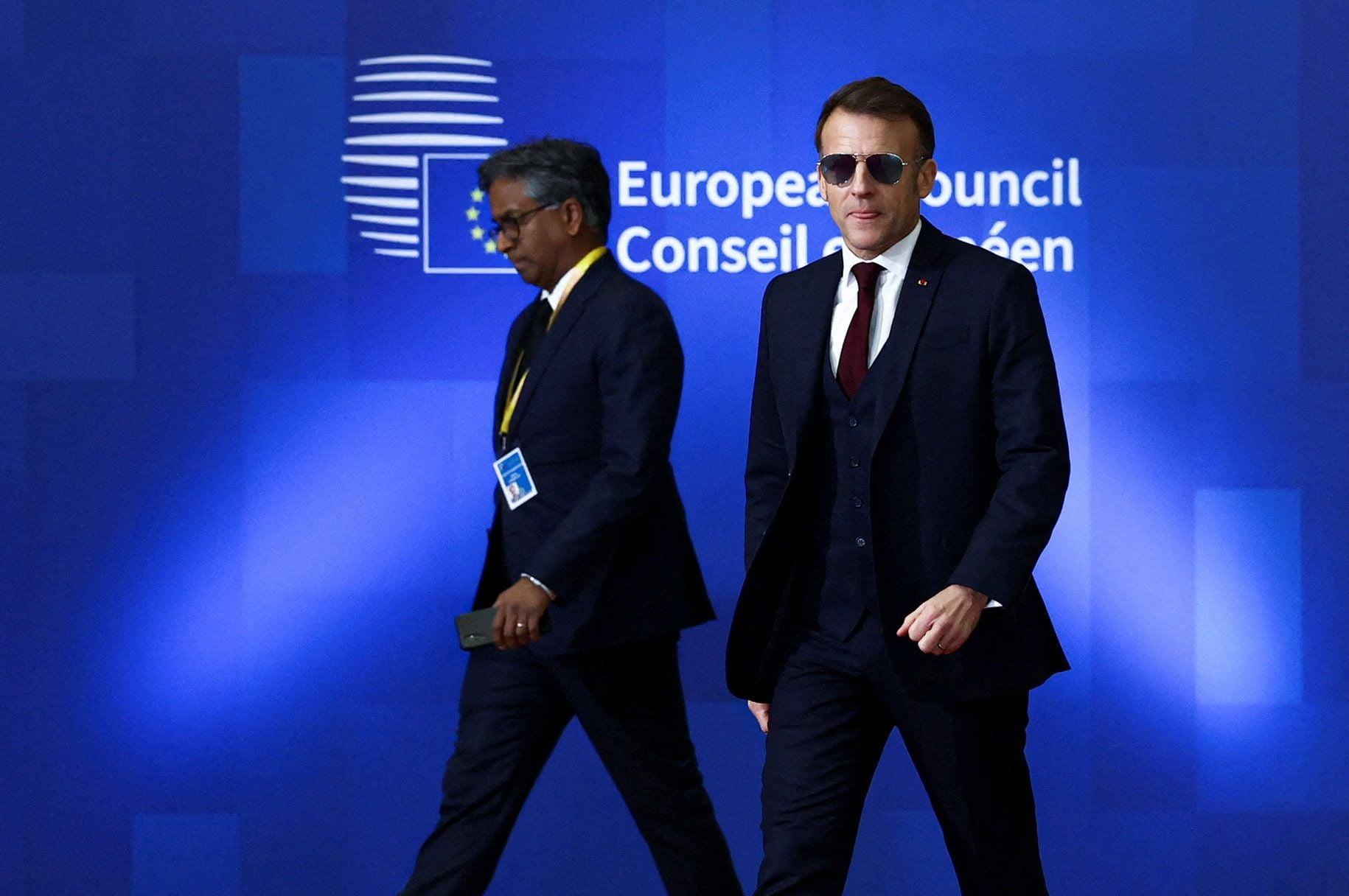  The weekly recap: Things really heated up… for a chunk of ice 