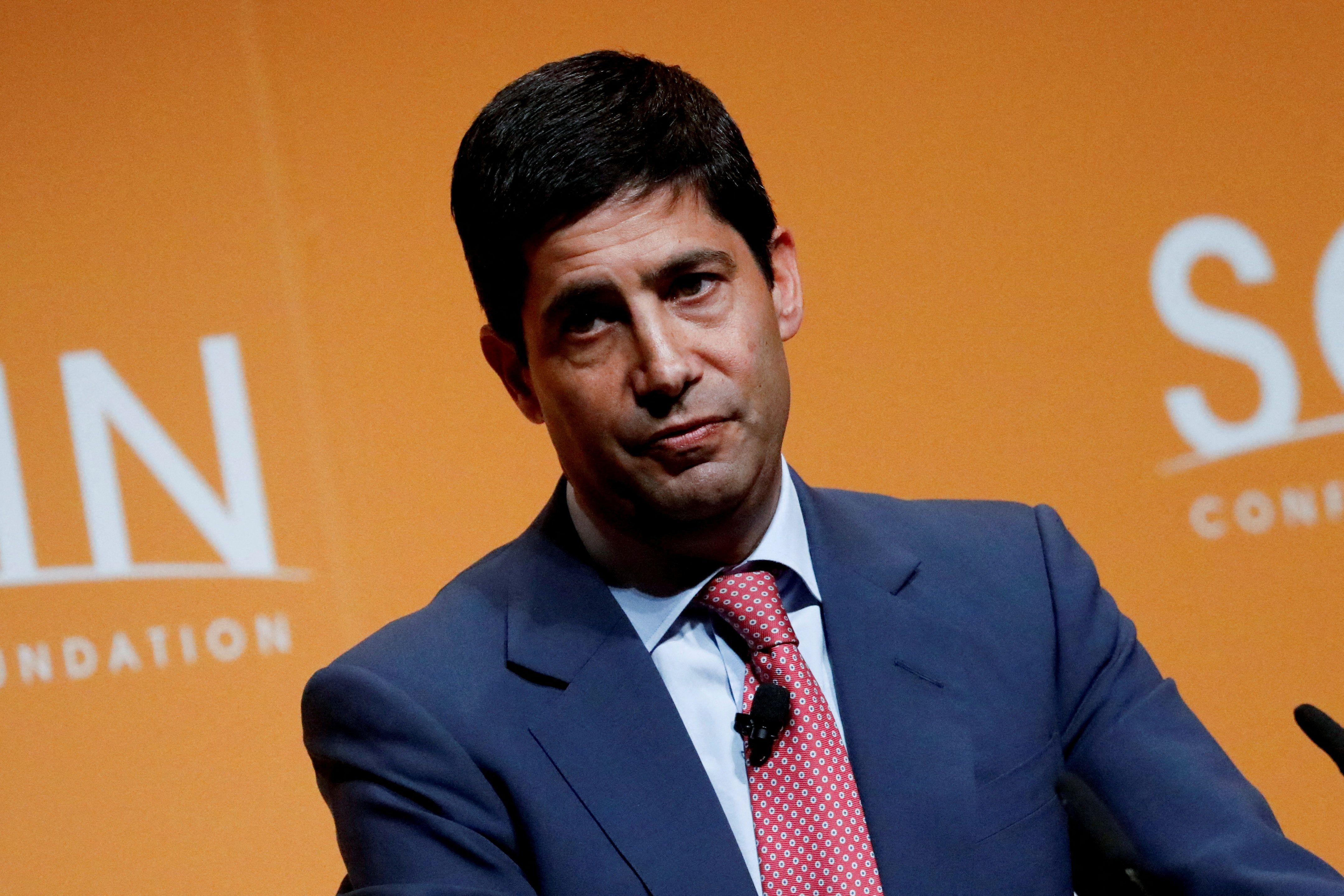 A "regime change": Kevin Warsh, the man who wants to revolutionize the Fed