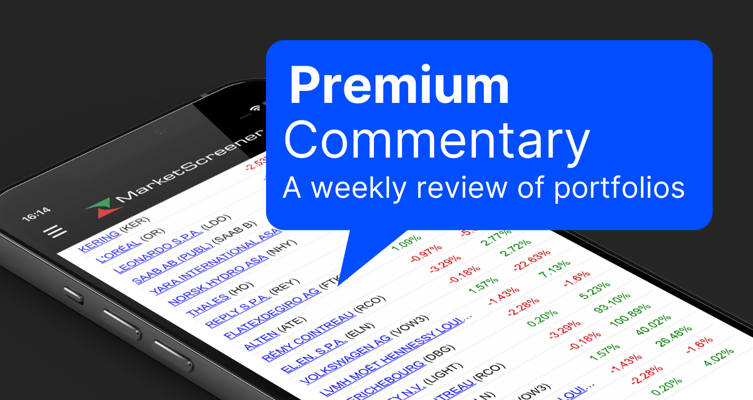 Behind the Volatility: The Trends That Will Matter Between Now and December