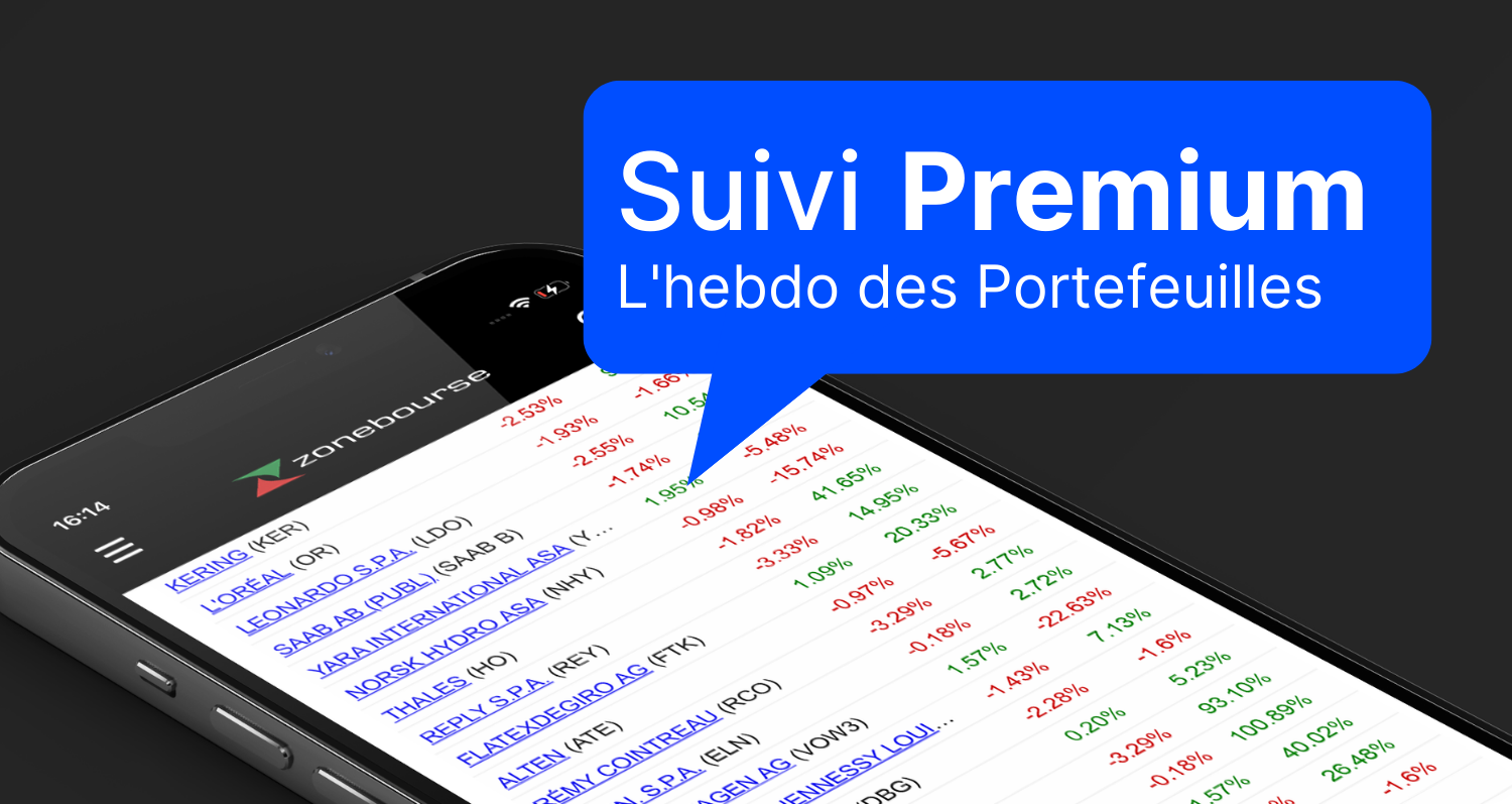  Quand la géopolitique dicte le tempo 