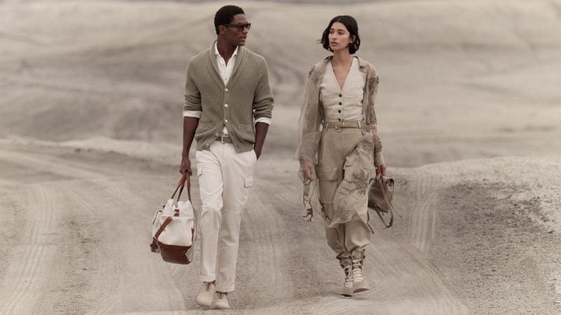 Understanding geographic dynamics in luxury