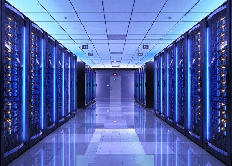 IonQ to buy SkyWater for $1.8bn to bring quantum chip production in-house