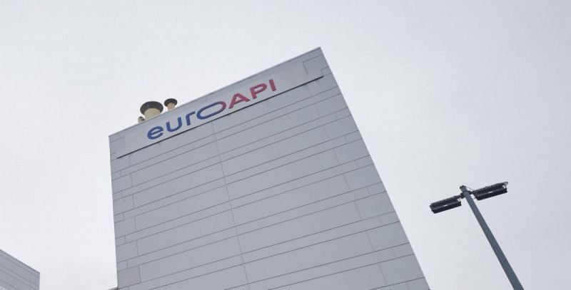 DBV Technologies laughs, Euroapi cries