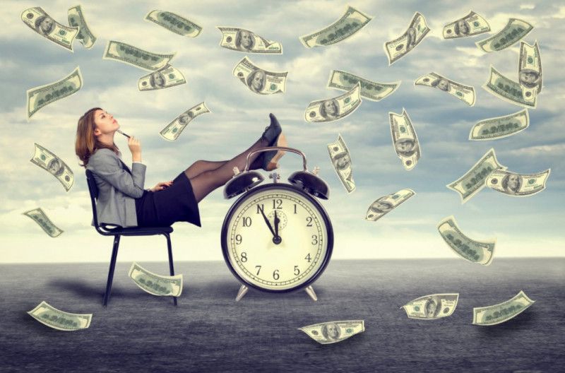 Currencies: Patience is a virtue