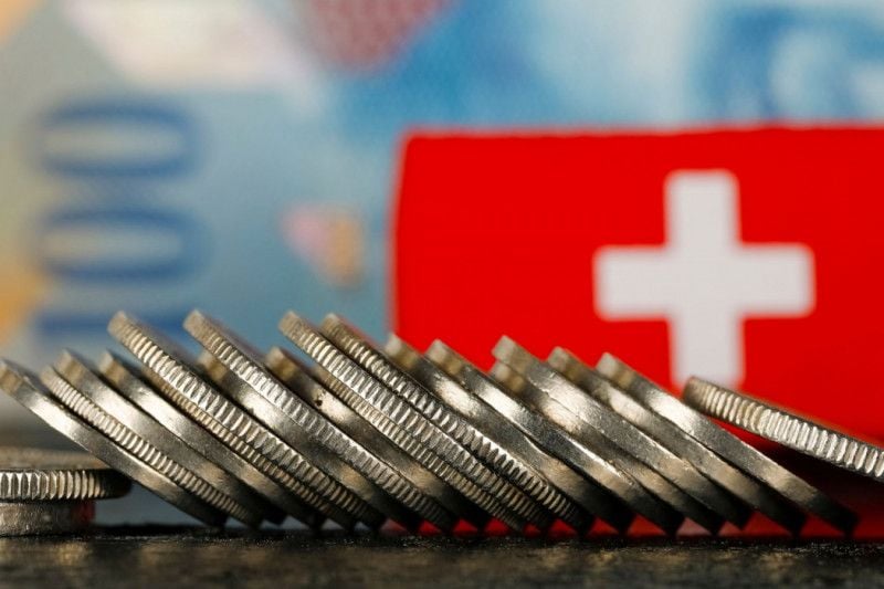 Trade agreement between the US and Switzerland: tariffs reduced to 15%