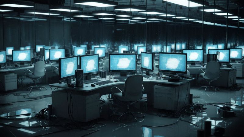 Roper Technologies, Inc. : A compounding machine built on niche software