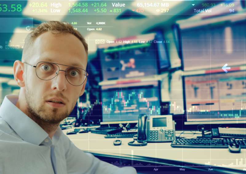 Tout est sous contrôle*