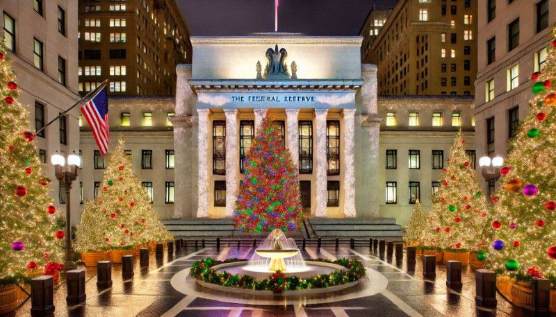 Ready or Not It's Coming