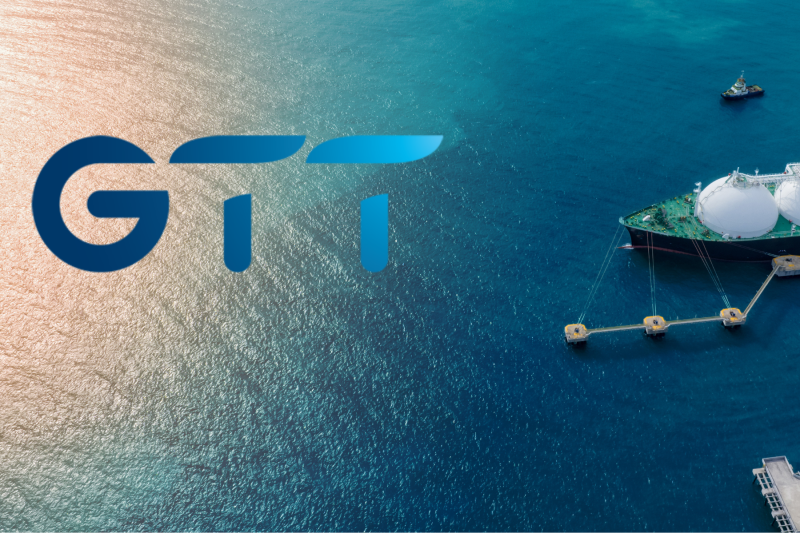 GTT and HD Hyundai Heavy Industries Combine Expertise for More Efficient Ethane Carriers